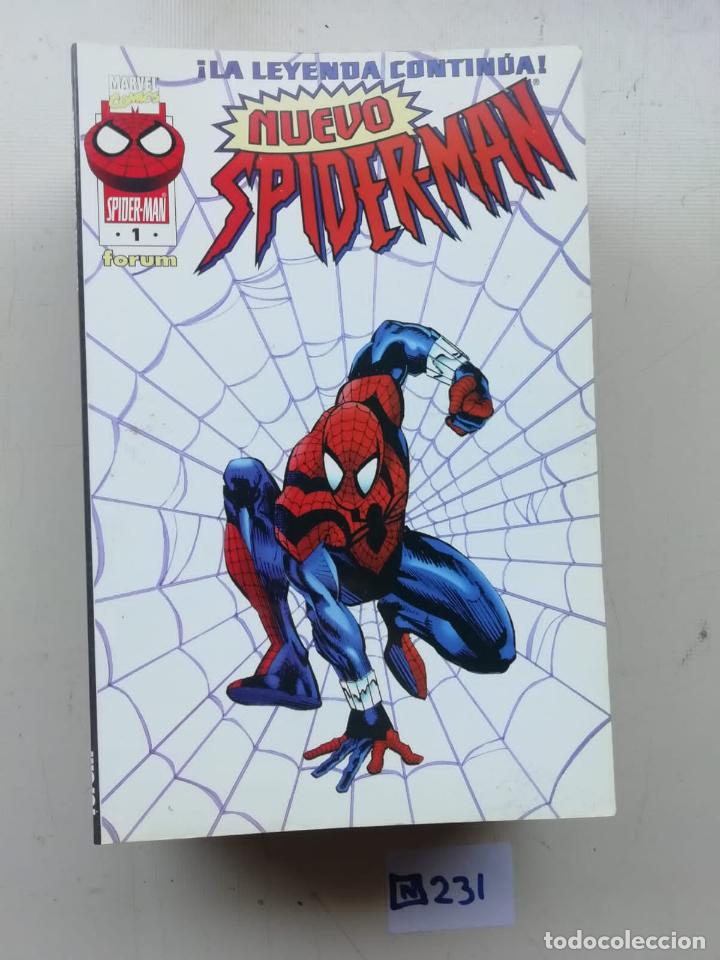 C&oacute;mics: Spiderman - Foto 1
