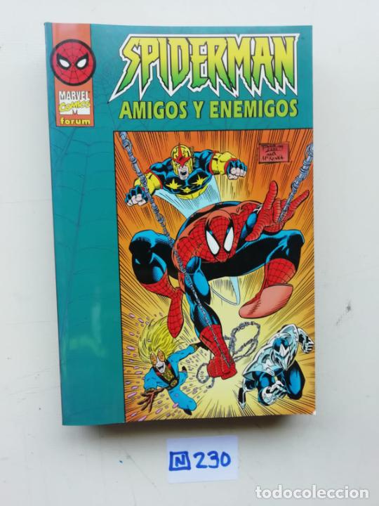 C&oacute;mics: Spiderman - Foto 1