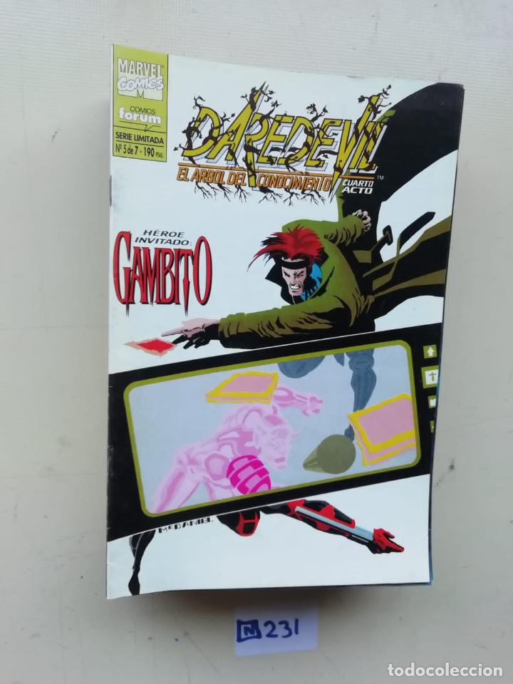 C&oacute;mics: Daredevil - Foto 1