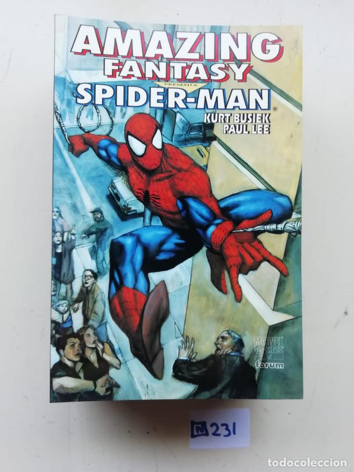C&oacute;mics: Spiderman - Foto 1