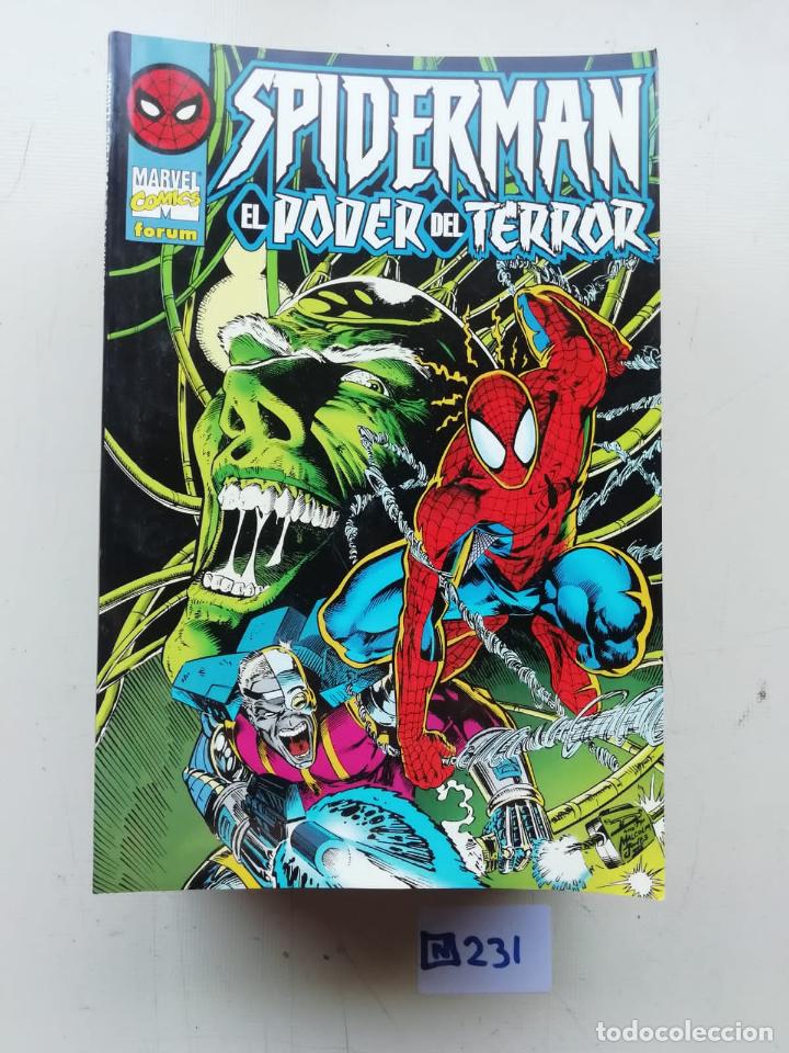 C&oacute;mics: Spiderman - Foto 1