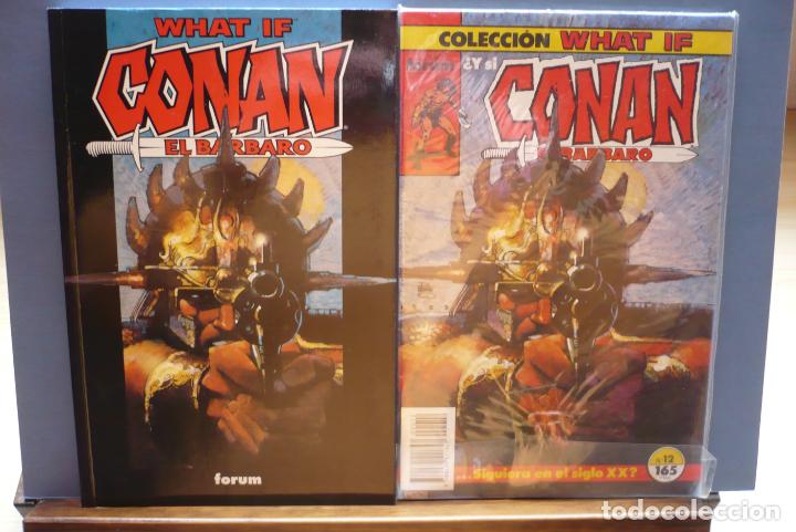 C&oacute;mics: El rentapado y los n&uacute;meros sueltos. - Foto 12