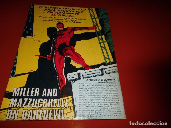 C&oacute;mics: Los nuevos vengadores n&ordm; 30 - forum - Foto 2