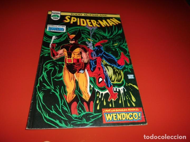 C&oacute;mics: Spiderman n&ordm; 5 - forum - Foto 1