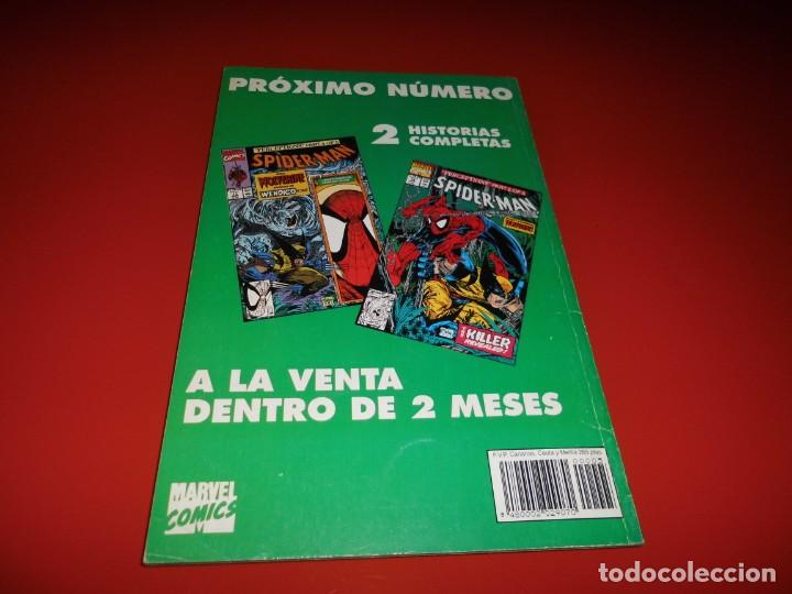 C&oacute;mics: Spiderman n&ordm; 5 - forum - Foto 2