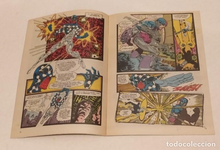 C&oacute;mics: SPIDERMAN N&ordm; 242 - COMICS FORUM - MARVEL 36 PAGINAS A&Ntilde;O 1991 - Foto 2