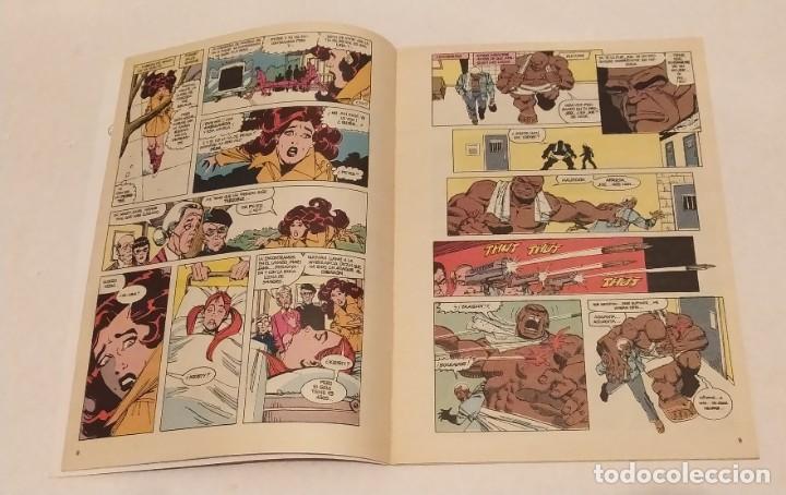 C&oacute;mics: SPIDERMAN N&ordm; 225 - COMICS FORUM - MARVEL 36 PAGINAS A&Ntilde;O 1990 - Foto 2