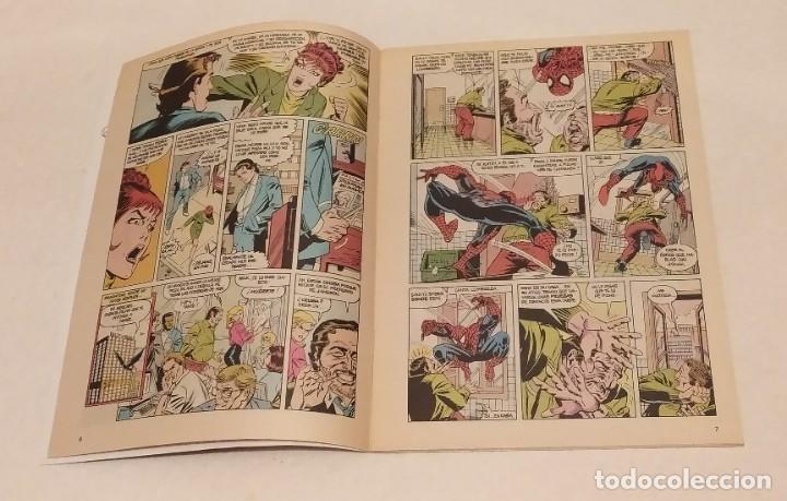 C&oacute;mics: SPIDERMAN N&ordm; 226 - COMICS FORUM - MARVEL 36 PAGINAS A&Ntilde;O 1990 - Foto 2