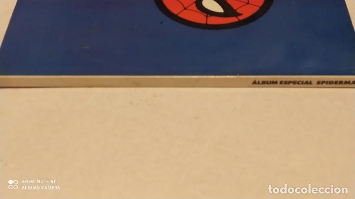 C&oacute;mics: RETAPADO SPIDERMAN CON TRES NUMEROS EXTRA - COMICS FORUM - MARVEL A&Ntilde;O 1989 - Foto 4