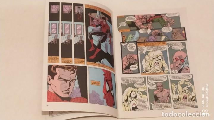 C&oacute;mics: SPIDERMAN N&ordm; 303 - COMICS FORUM - MARVEL A&Ntilde;O 1994 - Foto 2
