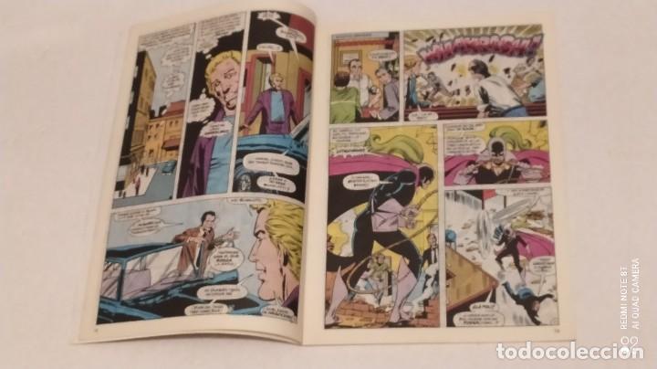 C&oacute;mics: SPIDERMAN N&ordm; 96 - COMICS FORUM - MARVEL A&Ntilde;O 1986 - Foto 2