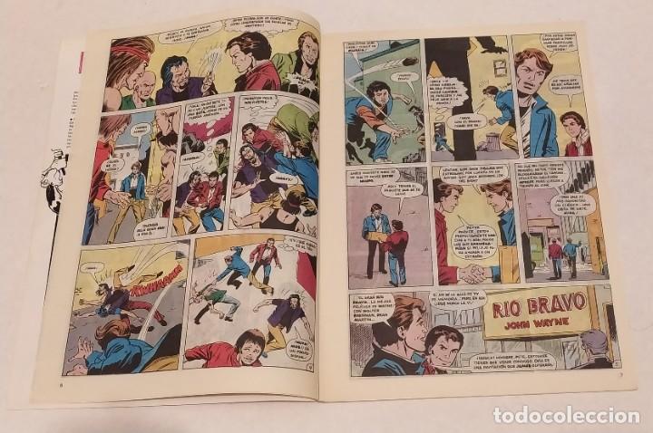 C&oacute;mics: SPIDERMAN N&ordm; 97 - COMICS FORUM - MARVEL A&Ntilde;O 1986 - Foto 2
