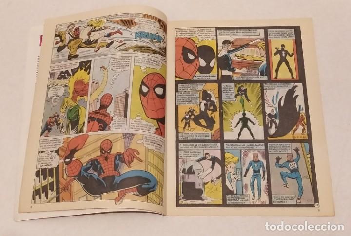 C&oacute;mics: SPIDERMAN N&ordm; 98 - COMICS FORUM - MARVEL A&Ntilde;O 1986 - Foto 2