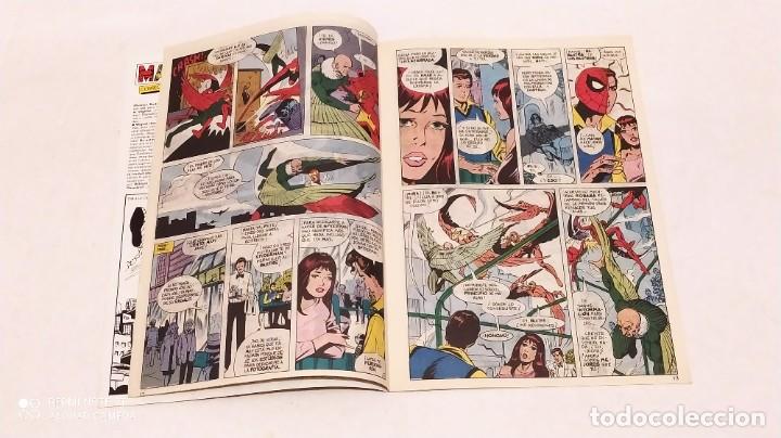 C&oacute;mics: SPIDERMAN N&ordm; 106 - COMICS FORUM - MARVEL A&Ntilde;O 1986 - Foto 2