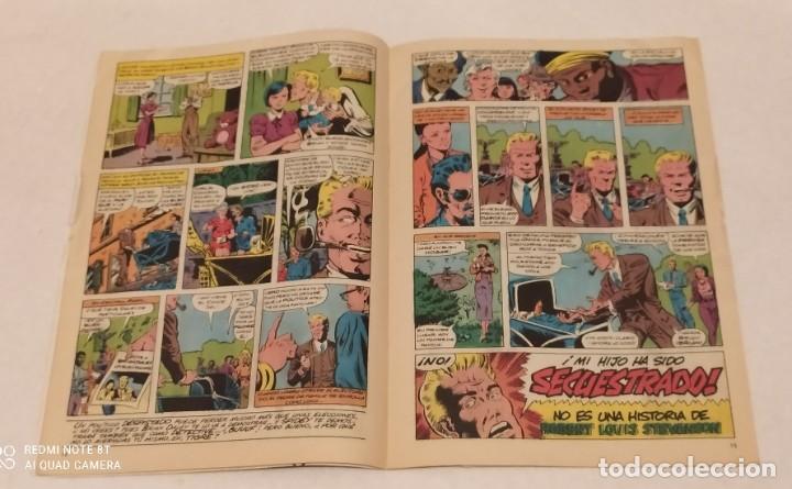 C&oacute;mics: SPIDERMAN N&ordm; 57 - COMICS FORUM - MARVEL A&Ntilde;O 1983 - Foto 2