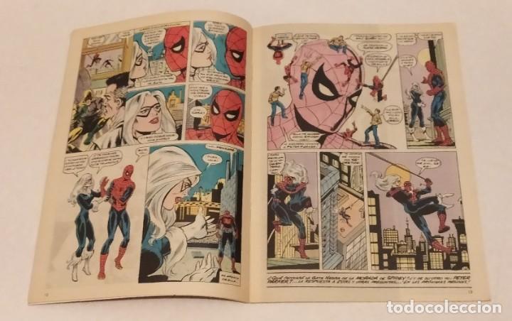 C&oacute;mics: SPIDERMAN N&ordm; 59 - COMICS FORUM - MARVEL A&Ntilde;O 1983 - Foto 2