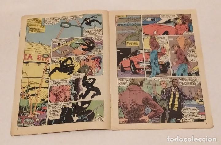 C&oacute;mics: SPIDERMAN N&ordm; 68 - COMICS FORUM - MARVEL A&Ntilde;O 1983 - Foto 2