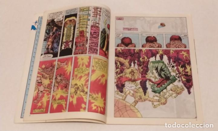 C&oacute;mics: SPIDERMAN N&ordm; 70 - COMICS FORUM - MARVEL A&Ntilde;O 1983 - Foto 2