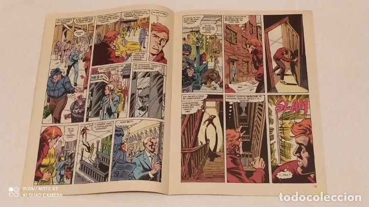 C&oacute;mics: SPIDERMAN N&ordm; 193 SIN PORTADA - COMICS FORUM - MARVEL A&Ntilde;O 1983 - Foto 2