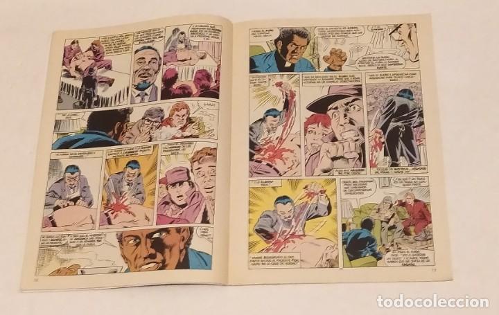C&oacute;mics: SPIDERMAN N&ordm; 194 - COMICS FORUM - MARVEL A&Ntilde;O 1983 - Foto 2