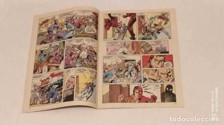 C&oacute;mics: SPIDERMAN N&ordm; 195 - COMICS FORUM - MARVEL A&Ntilde;O 1983 - Foto 2
