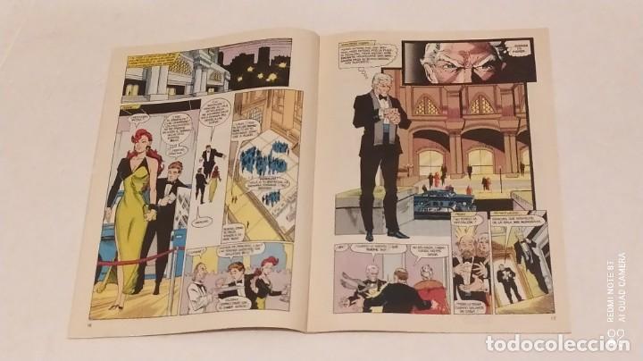 C&oacute;mics: SPIDERMAN N&ordm; 198 SIN PORTADA - COMICS FORUM - MARVEL A&Ntilde;O 1990 - Foto 2