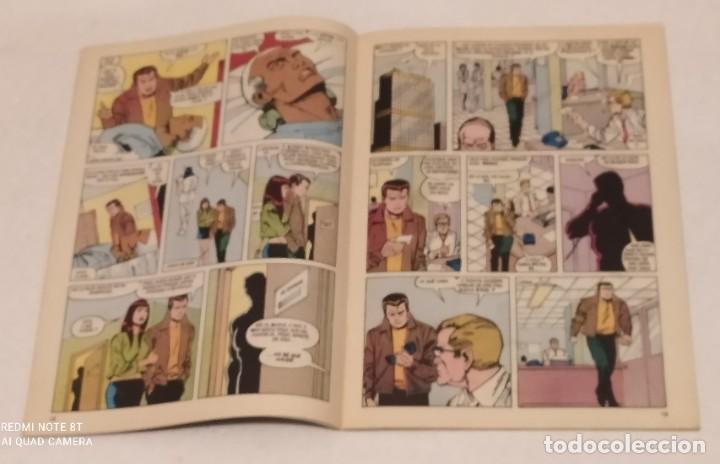 C&oacute;mics: SPIDERMAN EXTRA N&ordm; 200. 64 PGS - COMICS FORUM - MARVEL A&Ntilde;O 1989 - Foto 2