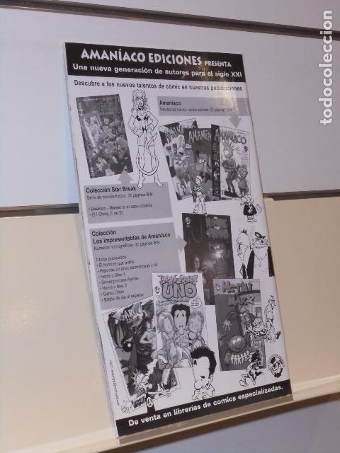 C&oacute;mics: SPIDERGIRL N&ordm; 1 MARVEL - FORUM - Foto 2