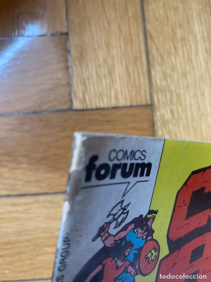 C&oacute;mics: Conan Rey n&ordm; 2 - Foto 2