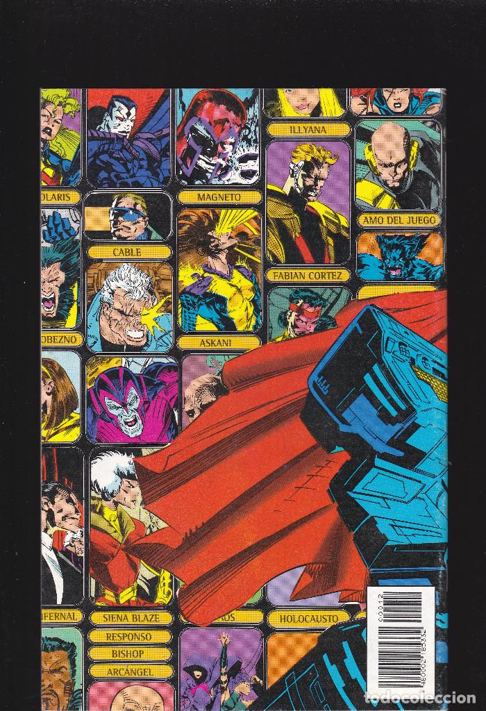 C&oacute;mics: CABLE - VOL. 1 - N&ordm; 12 - Los archivos de Dyscordia - FORUM - - Foto 2