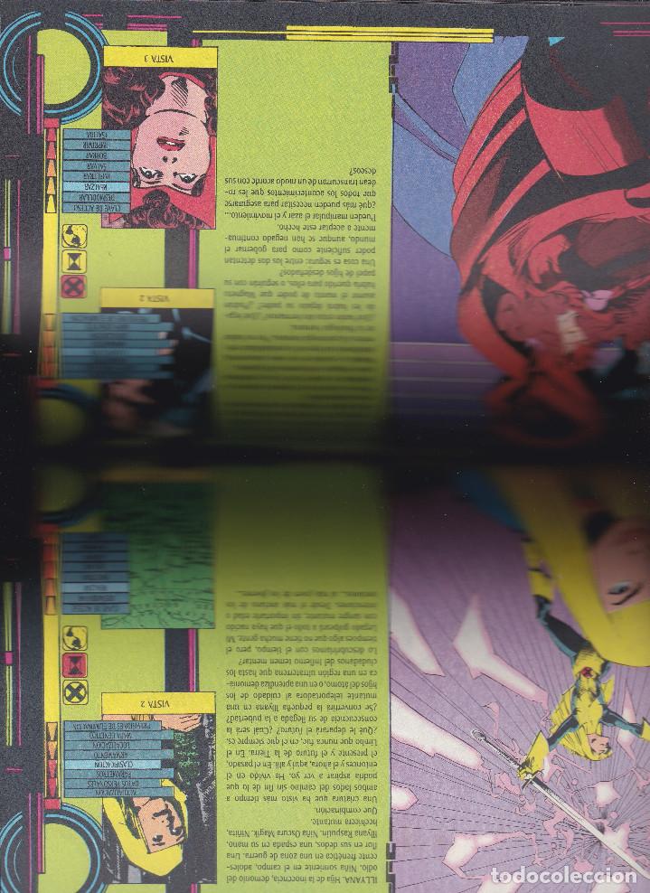 C&oacute;mics: CABLE - VOL. 1 - N&ordm; 12 - Los archivos de Dyscordia - FORUM - - Foto 3