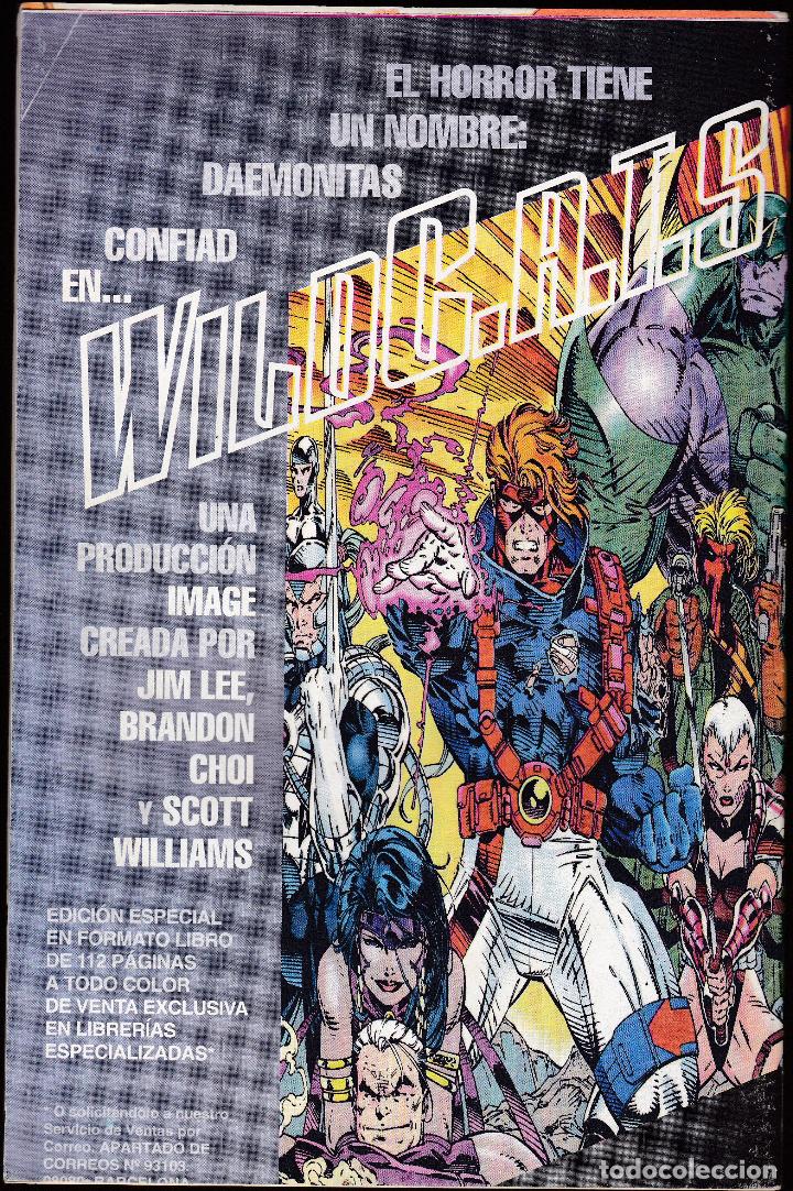 C&oacute;mics: CABLE - VOL. 1 - N&ordm; 7 - Padres e Hijos 2&ordf; Parte - FORUM - - Foto 2