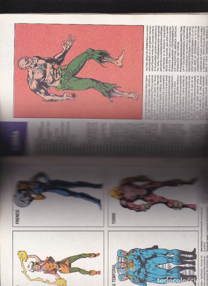 C&oacute;mics: CABLE - VOL. 1 - N&ordm; 7 - Padres e Hijos 2&ordf; Parte - FORUM - - Foto 3