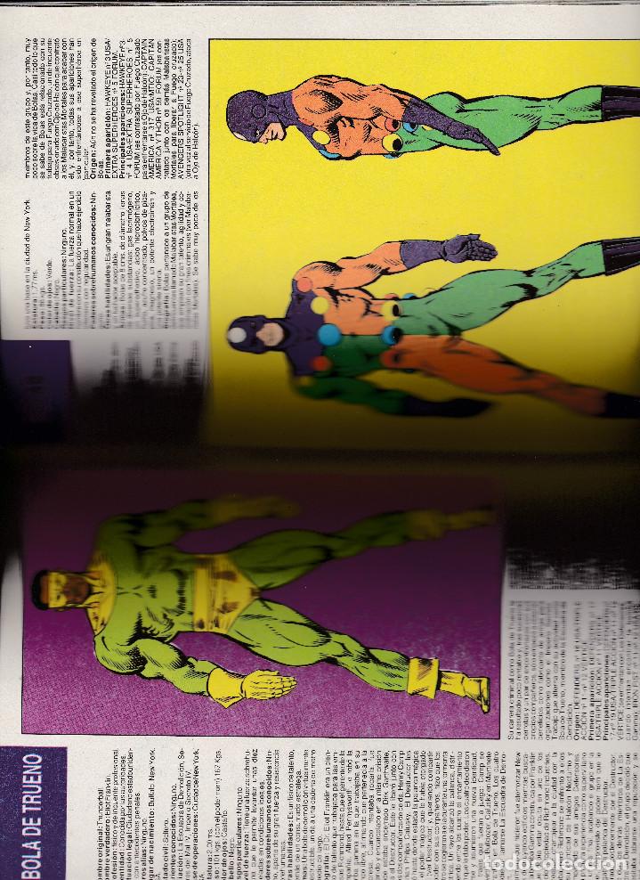 C&oacute;mics: CABLE - VOL. 1 - N&ordm; 13 - Miedo y aversi&oacute;n 1&ordf; parte - FORUM - - Foto 3