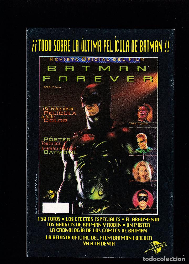 C&oacute;mics: CABLE - VOL. 1 - N&ordm; 18 - El viaje oscuro 1&ordf; parte - FORUM - - Foto 2