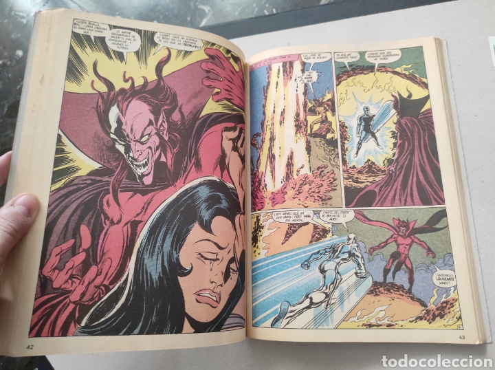 C&oacute;mics: Retapado Cl&aacute;sicos Marvel - Foto 2