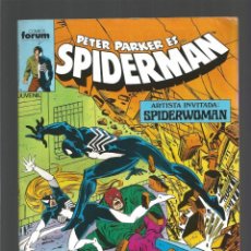 Cómics: SPIDERMAN Nº 175, FORUM 1989, NORMAL ESTADO