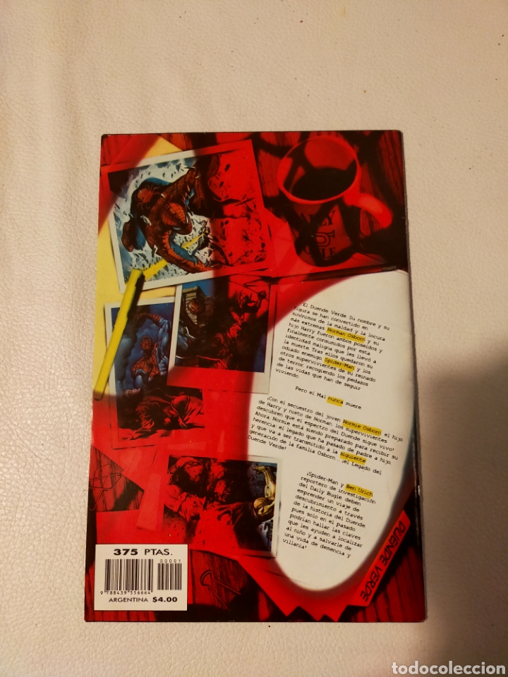 C&oacute;mics: Spiderman - Foto 2