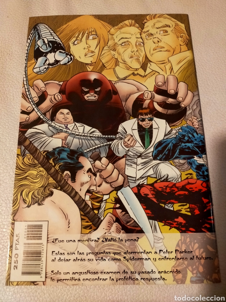 C&oacute;mics: Spiderman - Foto 2