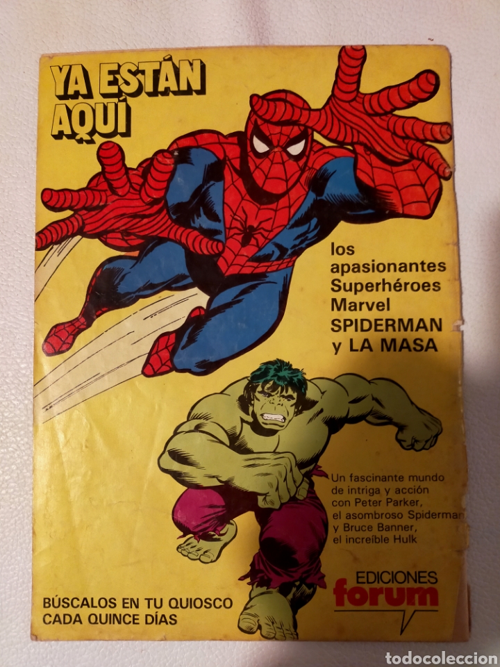 C&oacute;mics: Dare devil - Foto 2