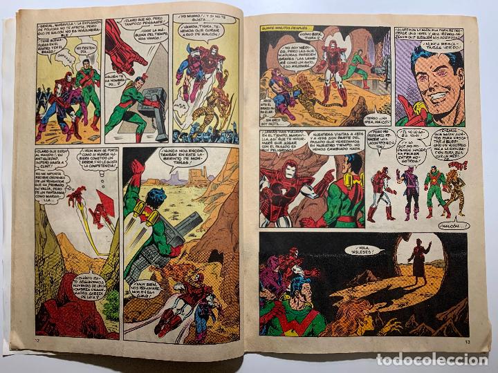 C&oacute;mics: LOS NUEVOS VENGADORES N&ordm; 19 - Foto 2