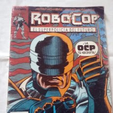 Cómics: ROBOCOP FORUM 5. Lote 238832765