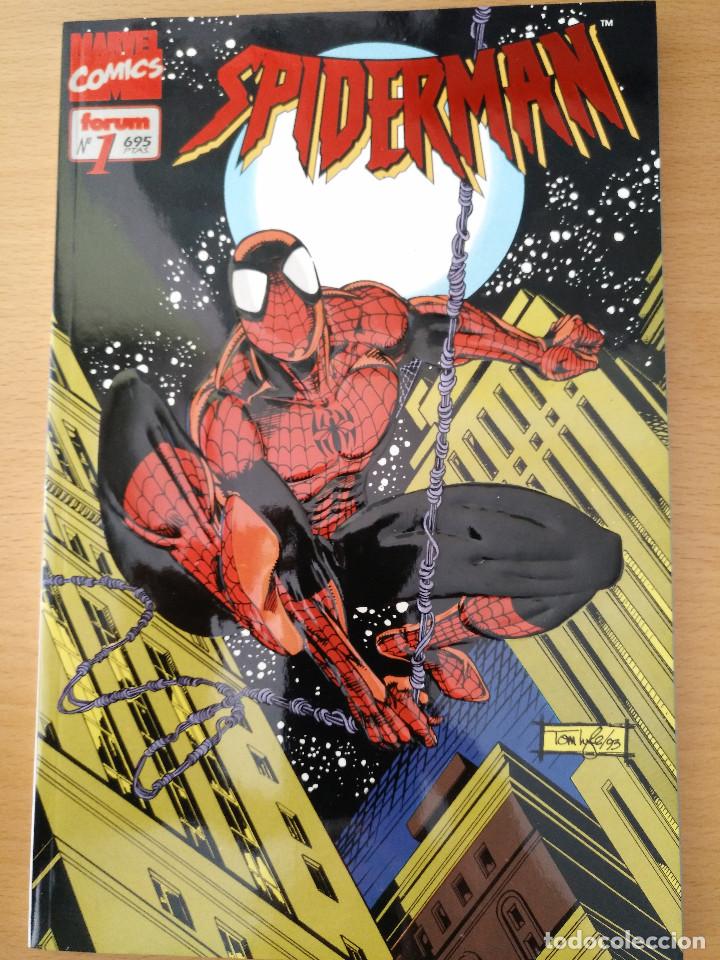 C&oacute;mics: Coleccion comics Spiderman - Foto 2