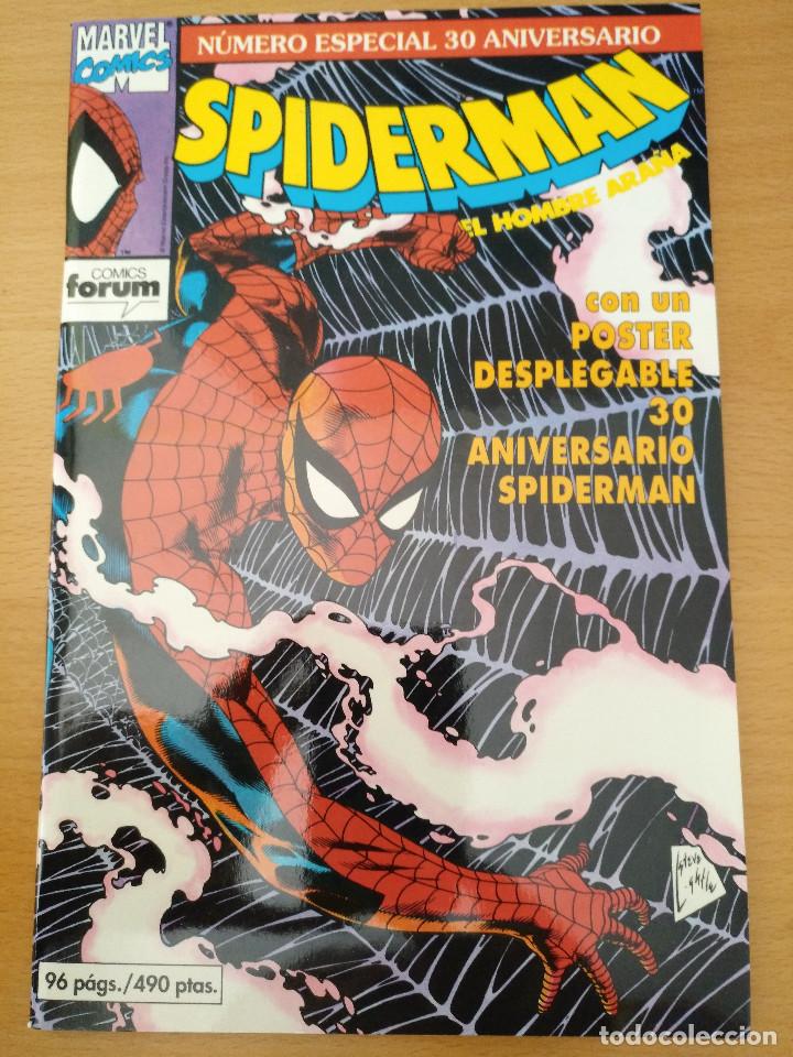 C&oacute;mics: Coleccion comics Spiderman - Foto 3