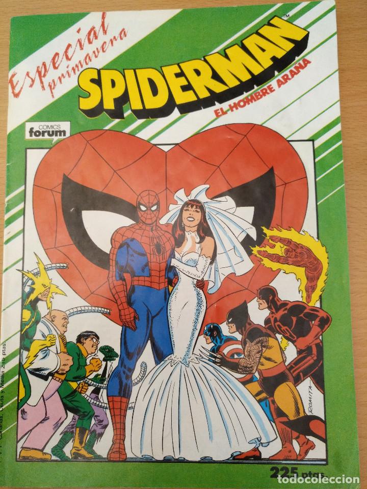 C&oacute;mics: Coleccion comics Spiderman - Foto 4