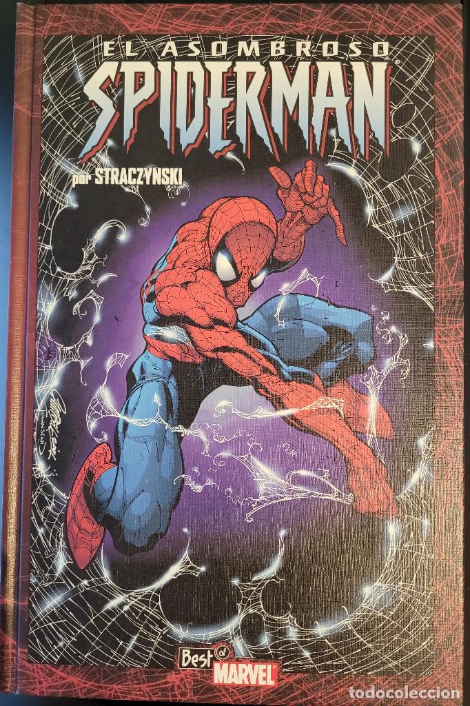 C&oacute;mics: Coleccion comics Spiderman - Foto 5