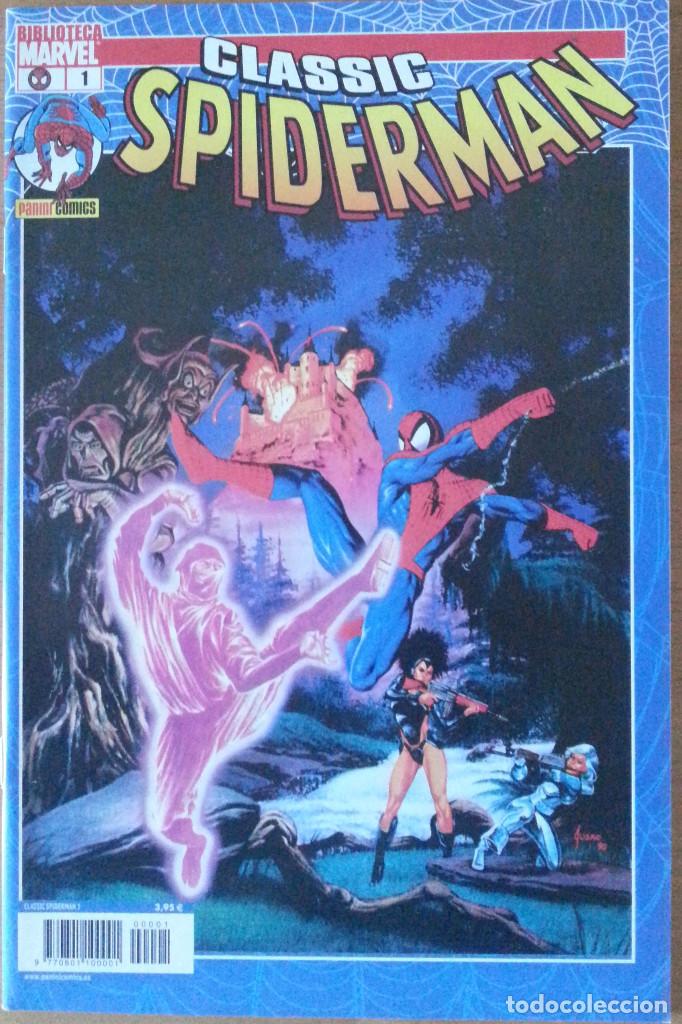 C&oacute;mics: Coleccion comics Spiderman - Foto 6