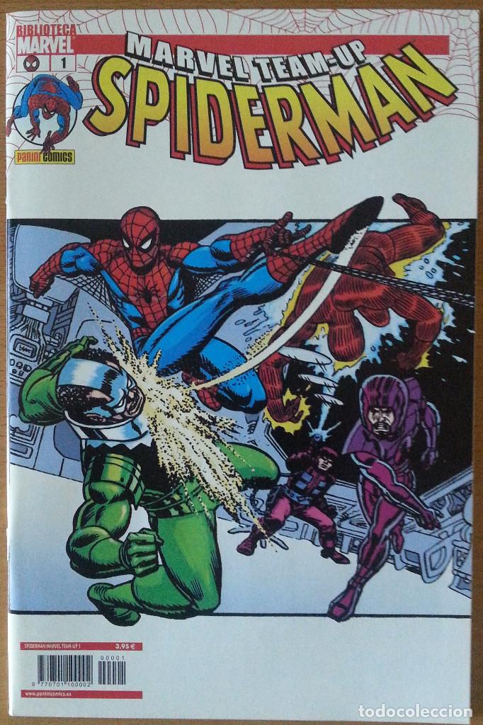 C&oacute;mics: Coleccion comics Spiderman - Foto 8