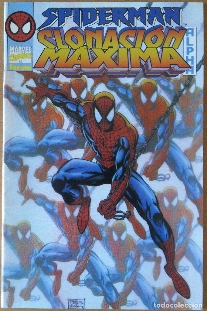 C&oacute;mics: Coleccion comics Spiderman - Foto 10