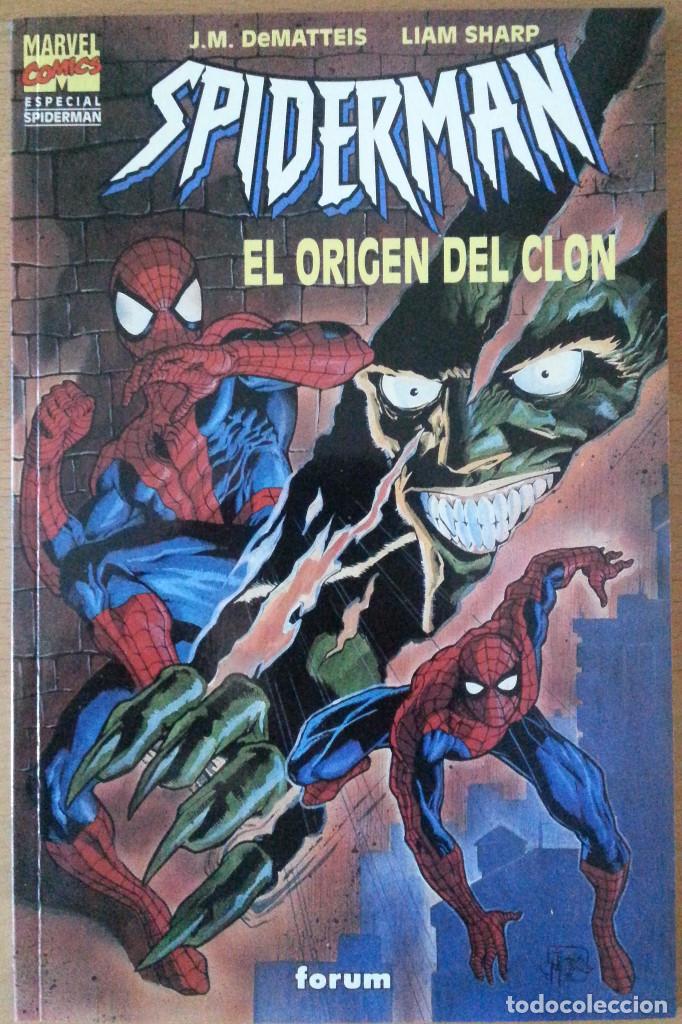 C&oacute;mics: Coleccion comics Spiderman - Foto 11